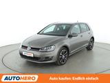Volkswagen Golf VII 1.4 TSI Lounge BMT*NAVI*XENON*TEMPO*PDC - Volkswagen Gebrauchtwagen in Gladbeck