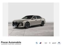 BMW 740 - Vorschau Bild 1