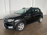 Dacia Sandero Stepway Prestige 0.9 TCe 90 - Dacia Gebrauchtwagen in Bremen