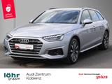 Audi A4 Avant 35 TFSI advanced Kamera Navi PDC+ ASL - Audi A4 aus 2023