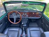 Triumph TR6 - Triumph TR6