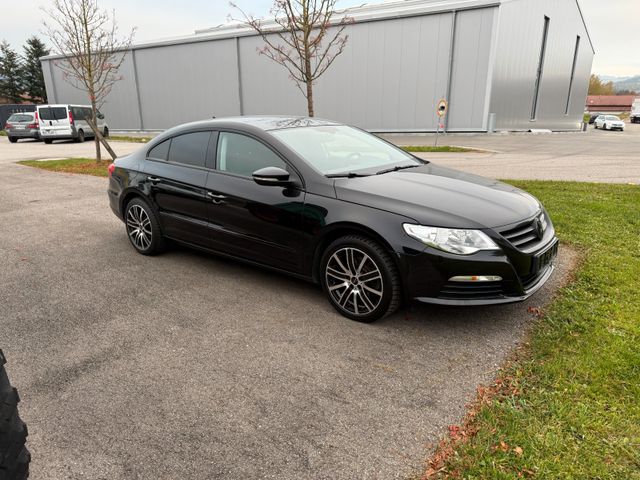 Volkswagen Passat CC 2.0 TDI - TÜV  NEU