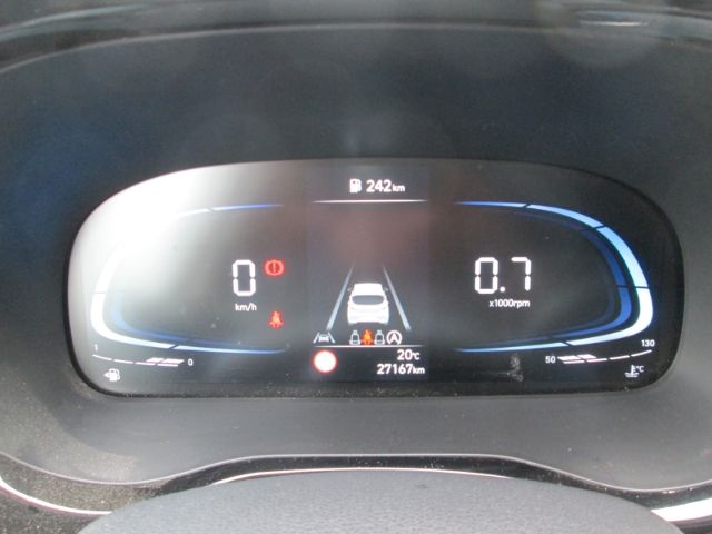 Hyundai i10 – Bild 15