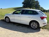 Skoda Scala 1.0l TSI 81kW CLEVER CLEVER - Skoda Scala von privat
