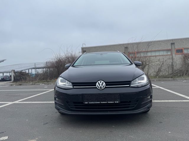 Volkswagen Golf VII Variant CUP