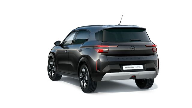 Frontera GS Hybrid e-DSC Automatik
