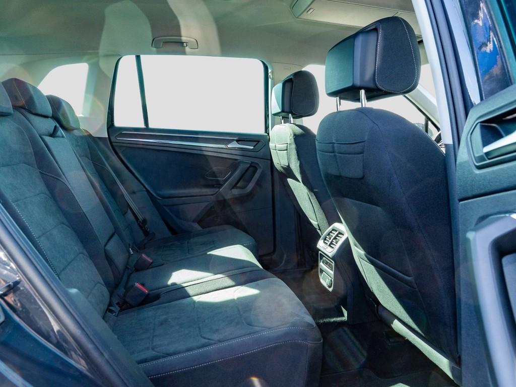 Volkswagen Tiguan Elegance 1.5 TSI DSG Elegance AHK, миниатюра 8