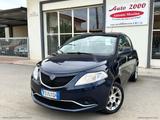 Lancia LANCIA Ypsilon 1.3 MJT 95 CV 5p. S&S Gold - Lancia Ypsilon mit Diesel-Antrieb