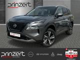 Nissan X-Trail 1.5 VC-T e-Force 4x4 N-Connecta *ProPilo - Nissan X-Trail Gebrauchtwagen in Frankfurt