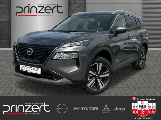 Nissan X-Trail 1.5 VC-T e-Force 4x4 N-Connecta *ProPilo