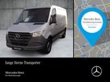 Mercedes-Benz Sprinter 315 CDI KA Klima+MBUX+Kamera - Mercedes-Benz Sprinter Gebrauchtwagen in Köln