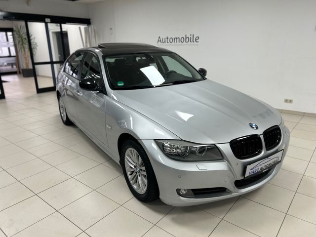 BMW 318 Baureihe 3 Lim. 318i