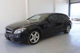 Mercedes-Benz CLS350 SHOOTINGBRAKE 3,0D 4MATIC AMG-LINE - gebrauchte Kombis