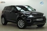 Land Rover Range Rover Evoque 2.0d 179PS 4x4 SE Pano 1Hand - Land Rover Range Rover Evoque Gebrauchtwagen