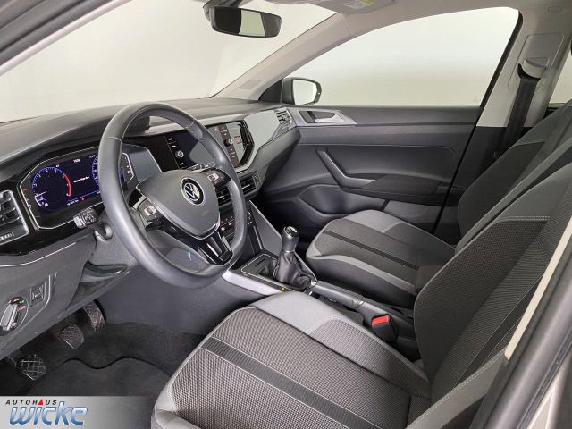 Polo 1.0 TSI Comfortline KLIMA PDC TELEFON