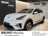 Kia E-NIRO NIRO EV 136 VIS 3PH LED - Kia Niro mit Elektro-Antrieb: EV
