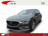 Mazda 6 Exclusive-Line 2.0 SKYACTIV-G 165 EU6d Navi 36 - Mazda 6 in Bonn