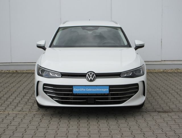 Passat Variant 1.5 eTSI DSG IQ.DRIVE/AHK/LED/NAV