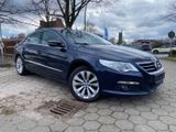 Volkswagen CC 1.8 TSI*Klimaautomatik*Sitzheizung*PDC*1.Hand