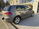 Volkswagen Golf 2.0 TDI DSG BMT Highline Highline - Volkswagen: Unfallwagen