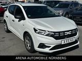 Dacia Sandero III 1.0 Essential*Led*Tempomat*Bluetooth - Dacia Sandero in Nürnberg