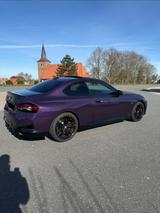 BMW M240i Steptronic Coupé - - gebrauchte BMW M240i aus dem Jahr 2024