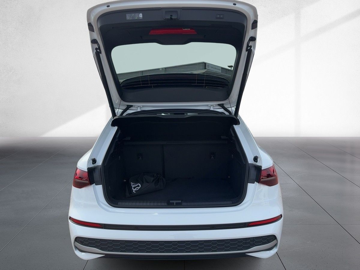 Audi A3 - Bild 16