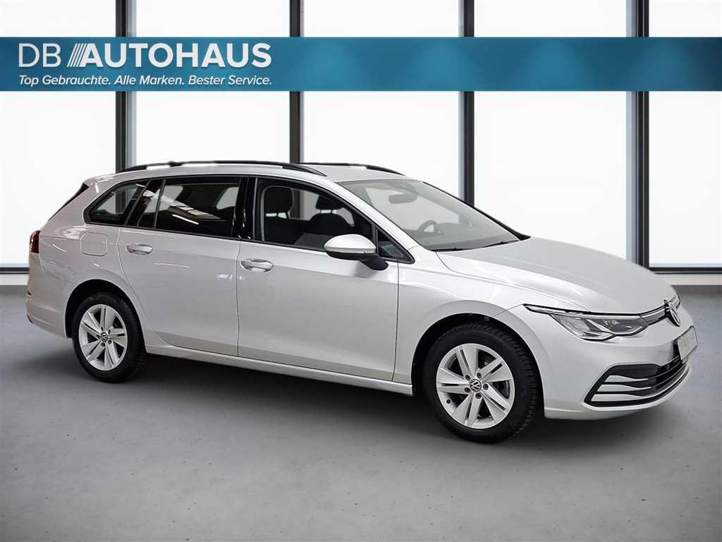 Volkswagen Golf Variant Life 2.0 TDI Winterpaket Standhz