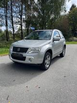 Suzuki Grand Vitara 1.9 DDiS Comfort 