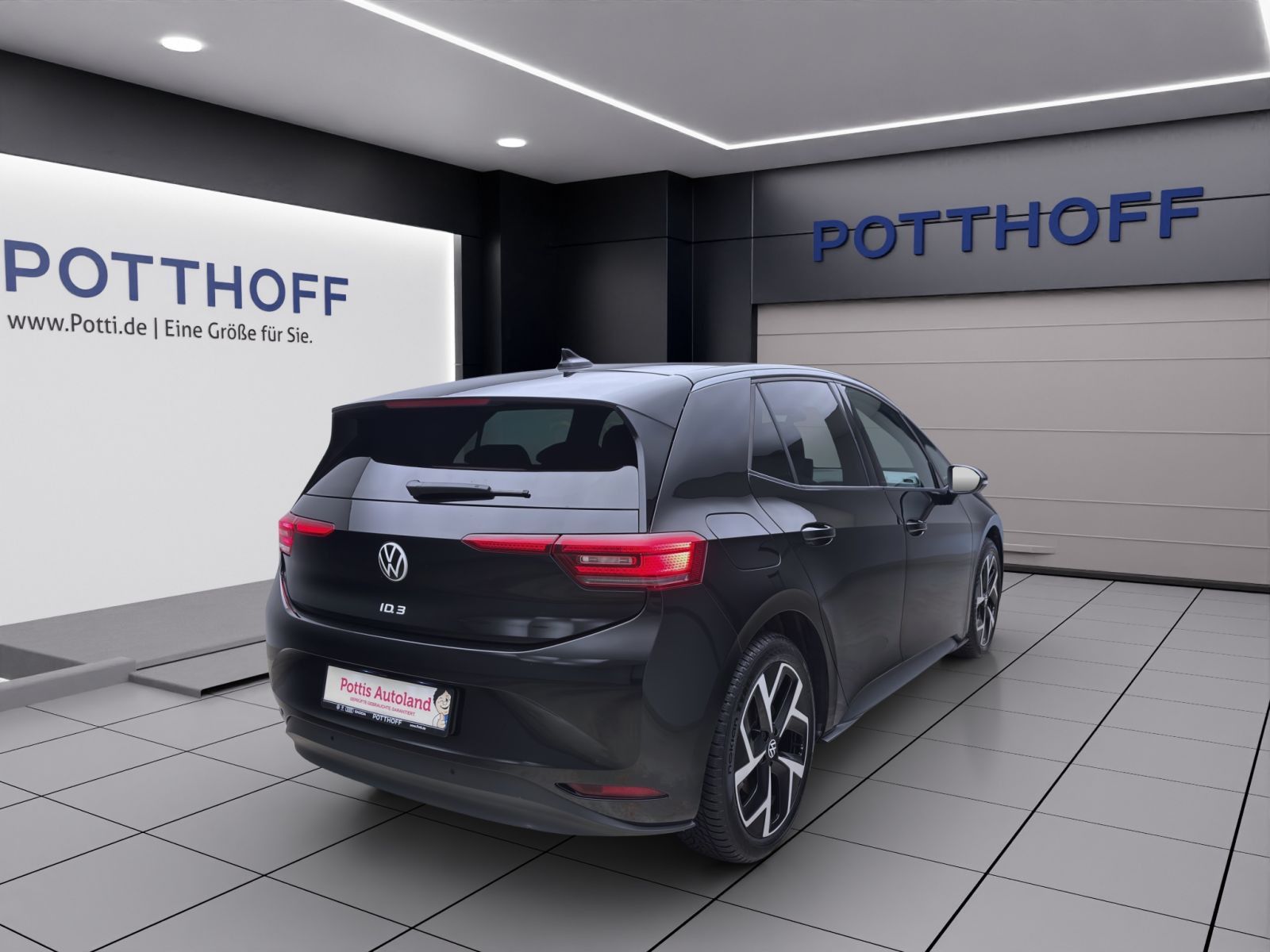 Volkswagen ID.3 - Bild 5