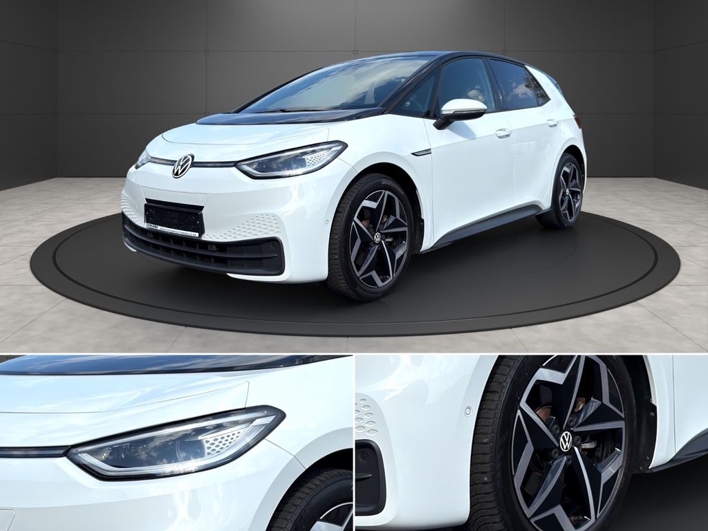 Image of Volkswagen ID.3