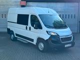 Peugeot Boxer  2.2 BLUEHDI 330 L2H2 140 PS - Peugeot Boxer: L3h3