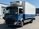 Volvo FL 210*Thermoking*LBW*Euro 6b*TÜV* - Volvo Fl