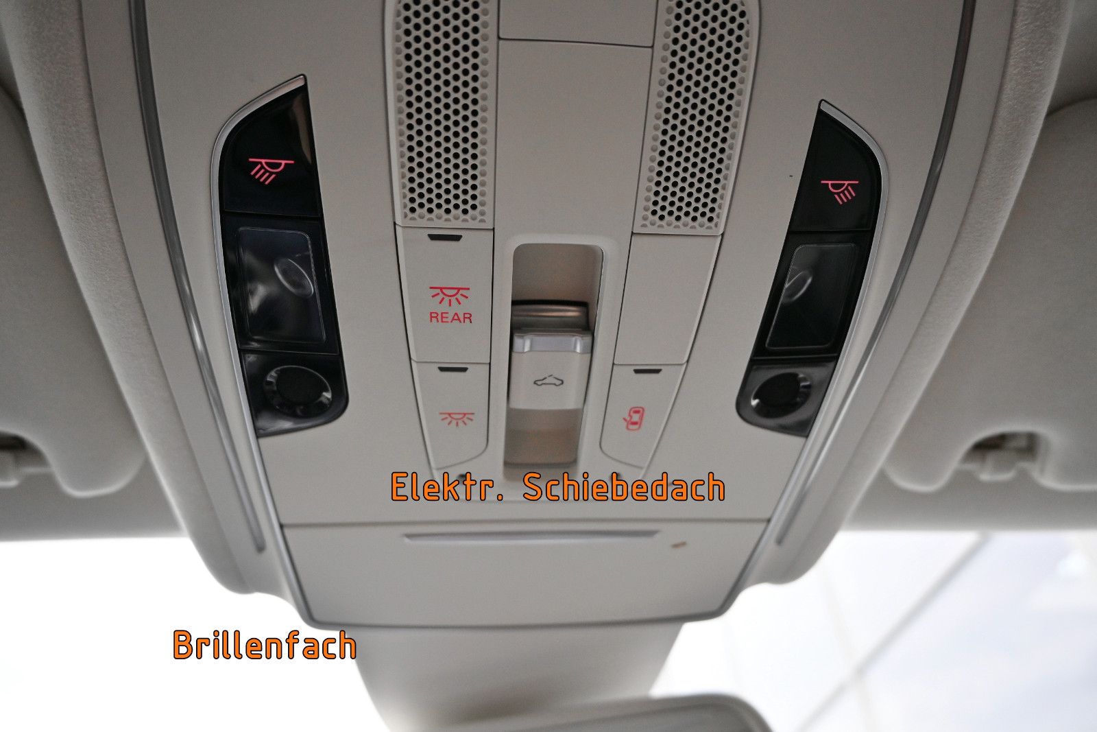Fahrzeugabbildung Audi A8 3.0 TDI tiptr. quattro °ACC°STANDHZ°HEAD-UP°