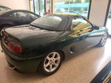 MG Mg MGF 1.8i cat Stepspeed - MG MGF: 1.8