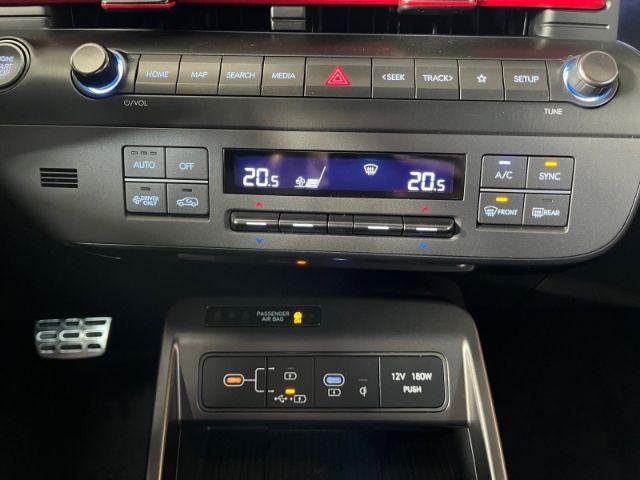 Hyundai KONA - Bild 18
