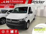 Volkswagen T6 Transporter 2.0TDI 332,-ohne Anzahlung AHK