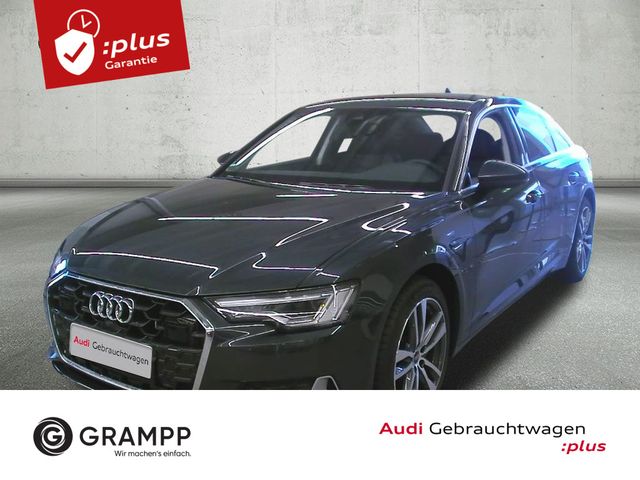 Audi A6 Limousine advanced 40 TDI S-tronic +STDHZG+36