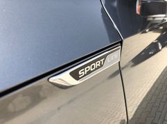 Fahrzeugabbildung Skoda Superb Sportline 4x4 Standheiz PANO Columbus 5J