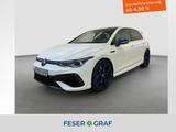 Volkswagen Golf R 20 Years R-AGA Pano H/K RFK SHZ ACC APP - Volkswagen: Ag
