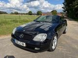 Mercedes-Benz SLK 230 KOMPRESSOR - Automatik  - Mercedes-Benz SLK 230: Kompressor