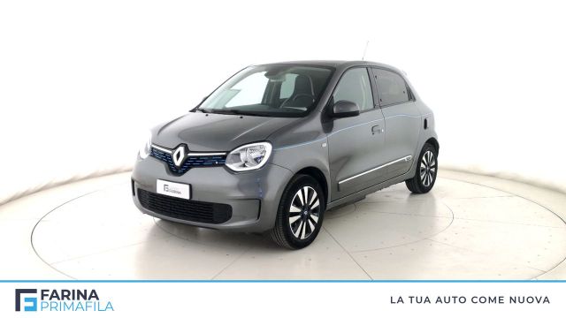 Renault RENAULT Twingo Electric - Twingo Intens 22kWh