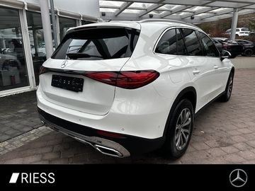 Mercedes GLC 200 - 5