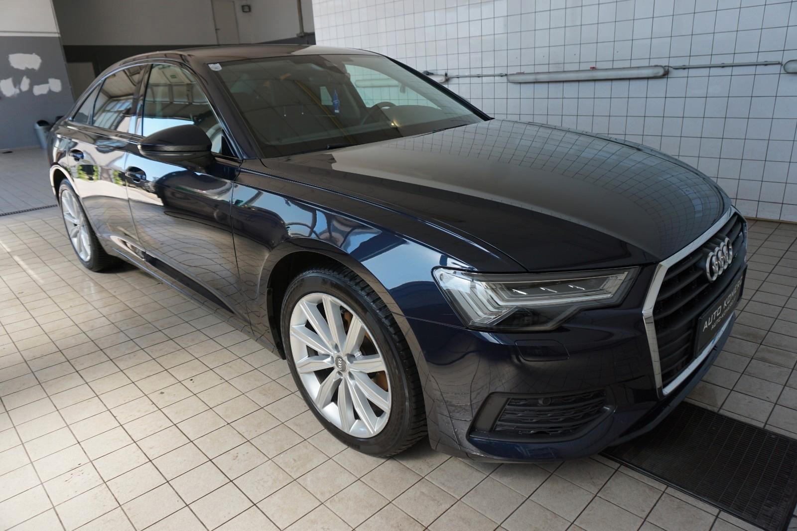 Audi A6 Limousine 2.0-120kw