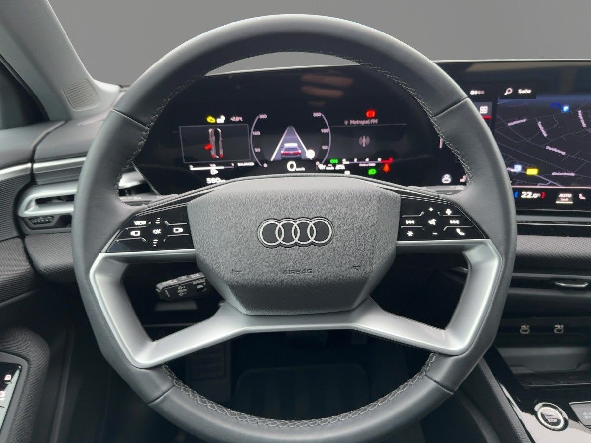 Audi A5 - Bild 12