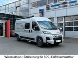 Fiat Boxlife Pro 600 Street*Aut*Lithium*UVP 80.388€* - Fiat Neu Kastenwagen