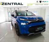 Citroën C3 Aircross Max PureTech 130 S&S EAT6 - Citroën C3 mit Schiebedach