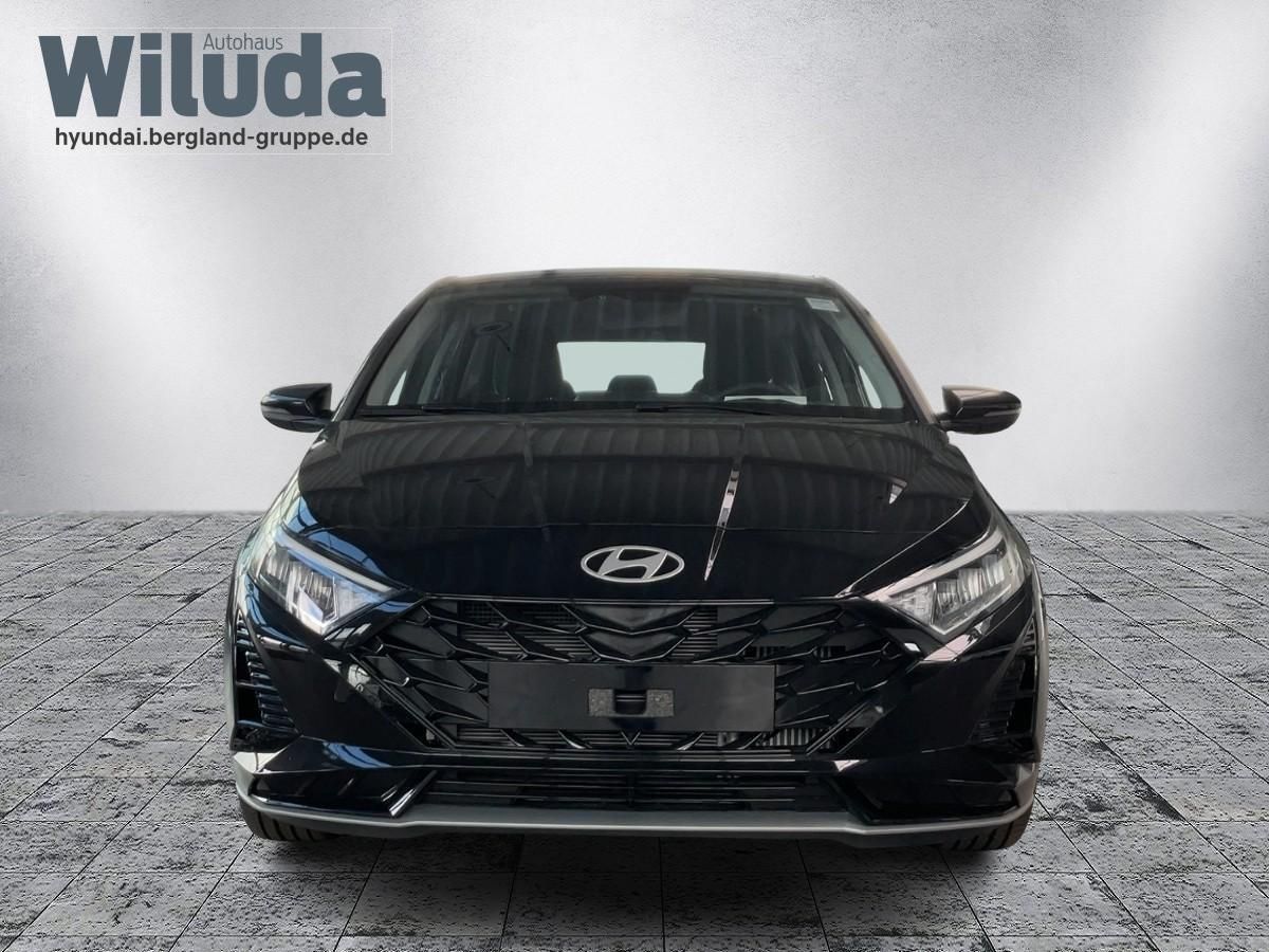 Hyundai i20 – Bild 6