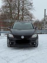 Volkswagen  VW GOLF PLUS UNITED  - VW Golf Plus Gebrauchtwagen in Leipzig