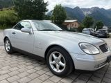 Mercedes-Benz Mercedes 230 Kompressor SLK - Mercedes-Benz 230: Kompressor